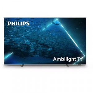 PHILIPS Oled TV 48OLED707/12 Android Ambilight
