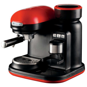 ARIETE Espresso aparat AR1318BKRD
