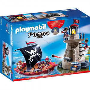 PLAYMOBIL Pirati set 9522 20209