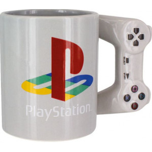 Playstation Controller Mug