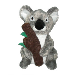 Plišana koala 23cm KA6834 23017