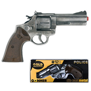 Policijski revolver 127/1 24614