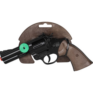 Policijski revolver 3127/6 24595