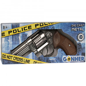 Policijski revolver 6067/0 24617