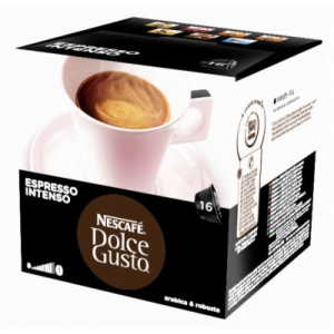 NESCAFE DOLCE GUSTO ESP INTENSO 16KAPS 1