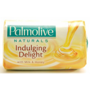 SAPUN NAT.MILK&HONEY 90G PALMOLIVE