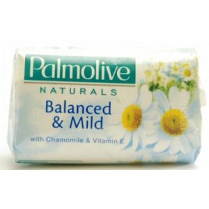 SAPUN NAT.VITAMIN E90G PALMOLIVE