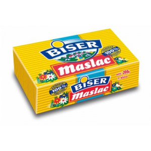 MASLAC BISER 200G