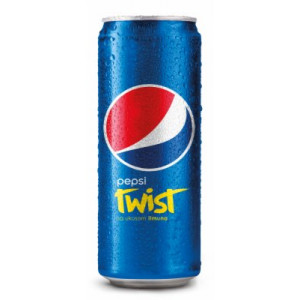 SOK PEPSI TWIST 0.33L LIMENKA