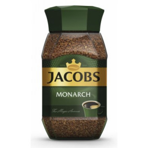 JACOBS MONARCH 200G 713115