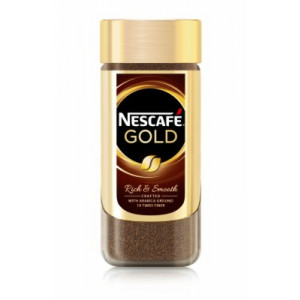 NESCAFE Instant kafa Gold 190G tegla