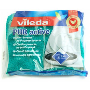 SUNDJER PURACTIVE2/1 VILEDA ISPIRANJE