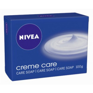 SAPUN CREME CARE 100G  NIVEA