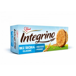 KEKS INT.INTEGRINO BEZ SECERA 105G