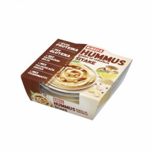 NAMAZ HUMMUS SITAKE 80G