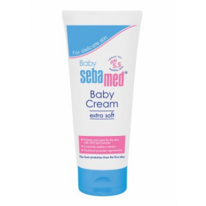 Seba Baby krema ekstra meka 200ml OLD 1027104