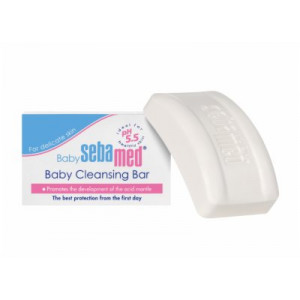 Seba Baby sapun 100g 1027609