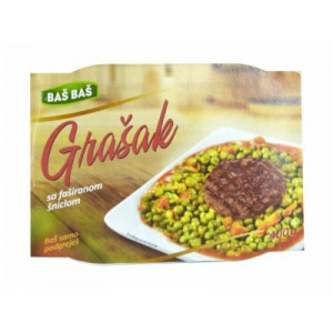 GRASAK SA FASIRANOM SNICLOM  400G  BAS B