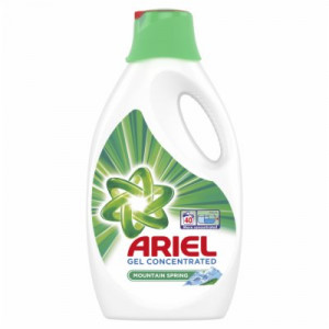 ARIEL Tečni deterdžent Liquid 2,2 L MS 300736