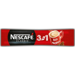 KAFA INS NESCAFE 3IN1 CLASSIC 16,5G