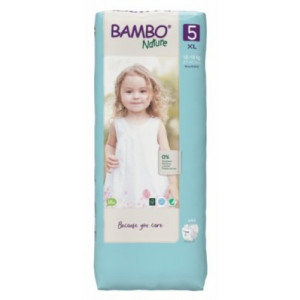 PELENE BABY 5 44/1 BAMBO EKO NATURE