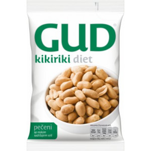 KIKIRIKI GUD DIET 200G