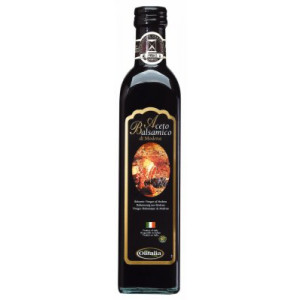 SIRCE BALSAMICO 0,5L OLITALIA