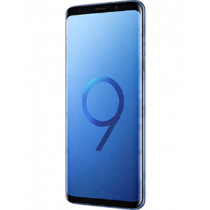SAMSUNG mobilni telefon Galaxy S9+ BLUE 130873