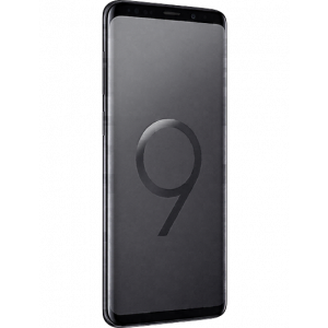 SAMSUNG mobilni telefon Galaxy S9+ BLACK 130874