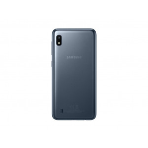 Samsung Galaxy A10 DS Black SM-A105FZKUSEE