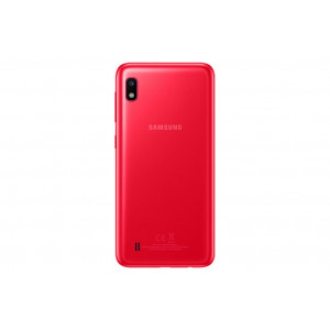 Samsung Galaxy A10 DS Red SM-A105FZRUSEE