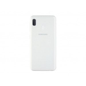 Samsung Galaxy A20e DS White SM-A202FZWDSEE