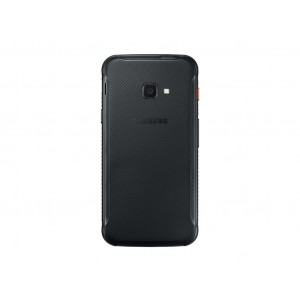 Samsung Galaxy XCover 4s Black