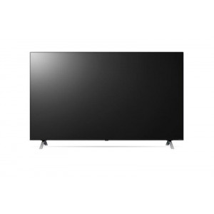 LG 65NANO903NA LED TV 65 NanoCell UHD, WebOS ThinQ AI, Cinema screen, Two pole stand, Magic remote