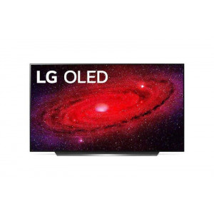 LG OLED55CX3LA OLED TV 55 Ultra HD, WebOS ThinQ AI, Cinemascreen, Alpine stand, Magic remote