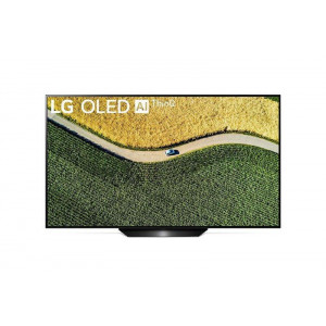 LG OLED65B9SLA OLED TV 65 Ultra HD, SMART WebOS 4.0, T2, Cinema screen, Floating stand, Magic remote