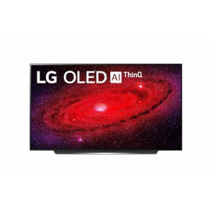 LG OLED77CX3LA OLED TV 77 Ultra HD, WebOS ThinQ AI, Cinemascreen, Alpine stand, Magic remote