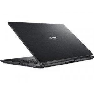 Acer laptop A315-51  Intel Core i5-7200U/15.6"FHD/4GB/128GB SSD/Intel HD/Linux/Black (NX.GNPEX.019)