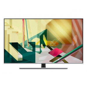 Samsung QE65Q75TA\UHD\Smart\WiFi\Quantum HDRQ\Quantum Processor 4K\2Ch 20W\Dual Tuner DVB-T2CS2