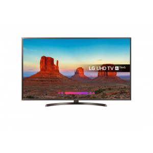 LG smart televizor 65UK6400PLF 4K Ultra HD DVB-T2