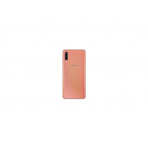 Samsung Galaxy A70 DS Orange