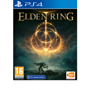 PS4 Elden Ring - Launch Edition