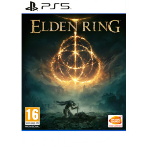 PS5 Elden Ring - Launch Edition