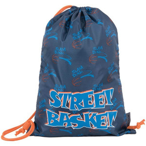 PULSE torba za patike Anatomic Street Basket 121300