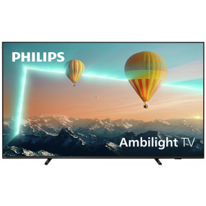 PHILIPS Led TV 70PUS8007/12 Android Ambilight