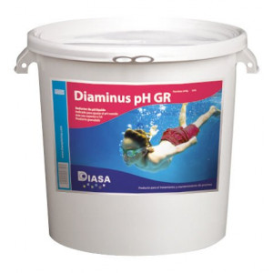 DIASA Diaminus pH GR 8kg, Sredstvo za snižavanje pH vrednosti 6070736