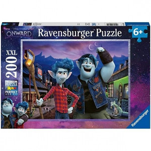 RAVENSBURGER Puzzle – Napred/Onward RA12932