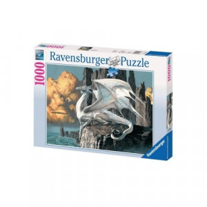 Ravensburger puzzle (slagalice) - Ledeni zmaj RA15696