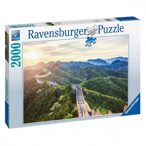 RAVENSBURGER Puzzle (slagalice) – Kineski zid RA17114