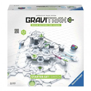 RAVENSBURGER Društvene igre – Gravitrax Starter set Switch RA27274